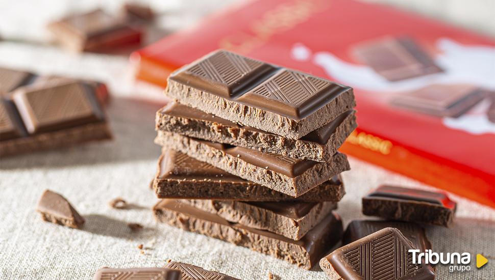 Mercadona celebra el Día Mundial del Chocolate con el classic de