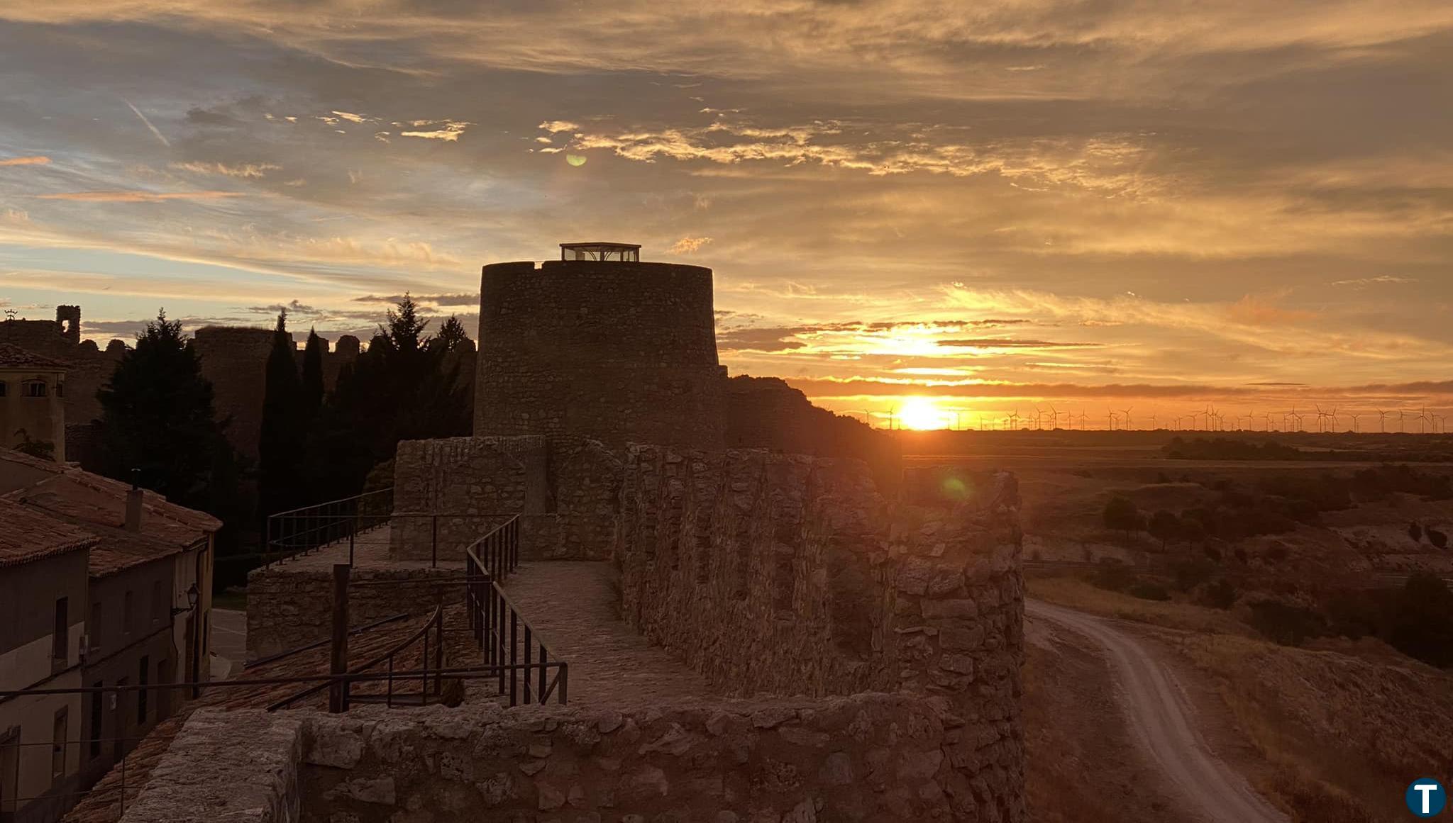 El día de los pueblos mas bonitos de España: ¿Cuántos hay en Valladolid?