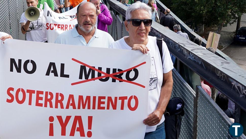 "El Soterramiento será clave en las próximas elecciones municipales, Puente no debería estar tan seguro"