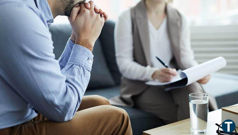 La falta de profesionales en la Sanidad Pública pone en la cuerda floja la Salud Mental de los vallisoletanos