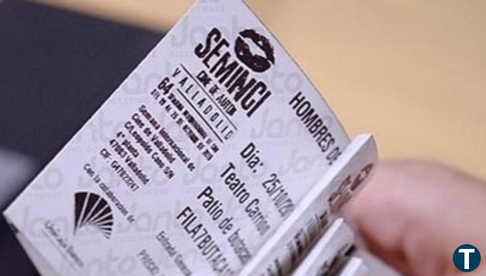 La Seminci pone este lunes a la venta las entradas 