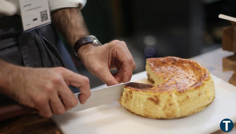 Valladolid busca la mejor tarta de queso de la provincia