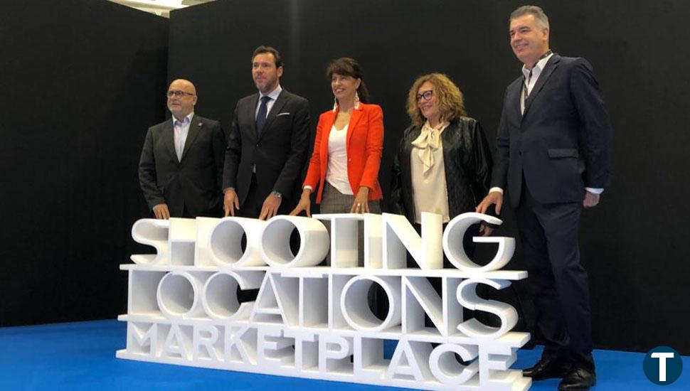 Valladolid acoge la segunda edición de Shooting Locations Marketplace