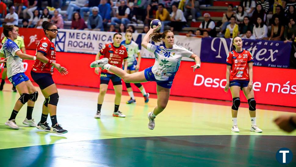 El Aula Valladolid busca recuperar las buenas sensaciones ante el Atlético Guardés