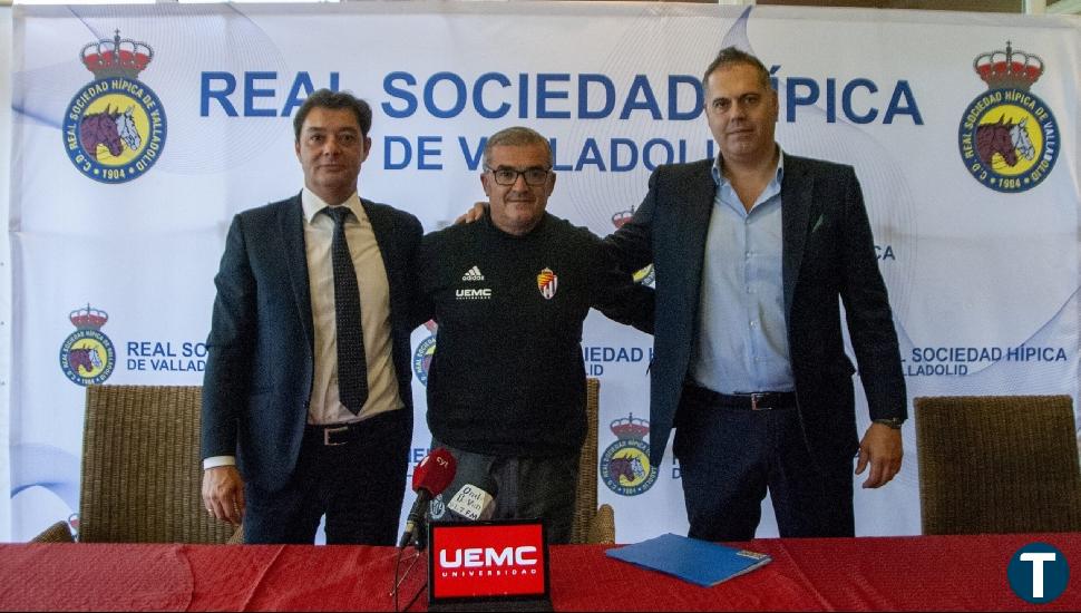 Paco García promete un partidazo ante Lleida: "La ambición es la de salir a ganar sí o sí"