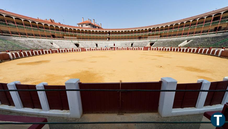 La empresa Tauroemoción releva a la Casa Matilla y gestionará la plaza de toros de Valladolid