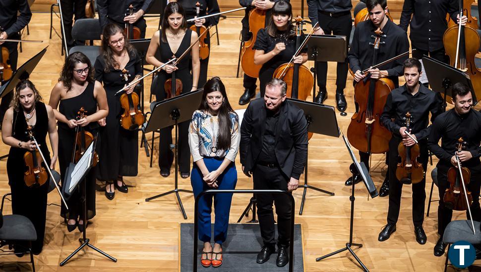 Joven Orquesta Nacional de España