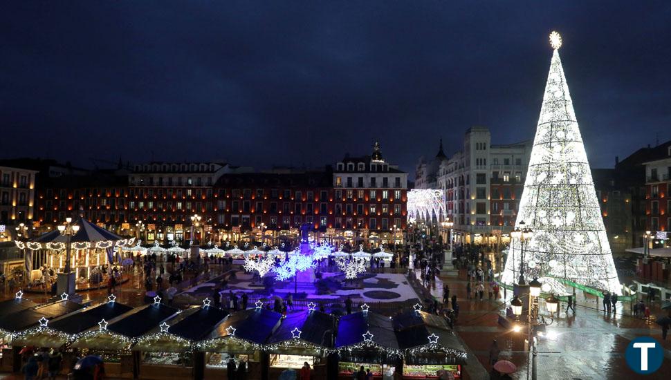 El PP de Valladolid plantea una Navidad adaptada a la situación energética