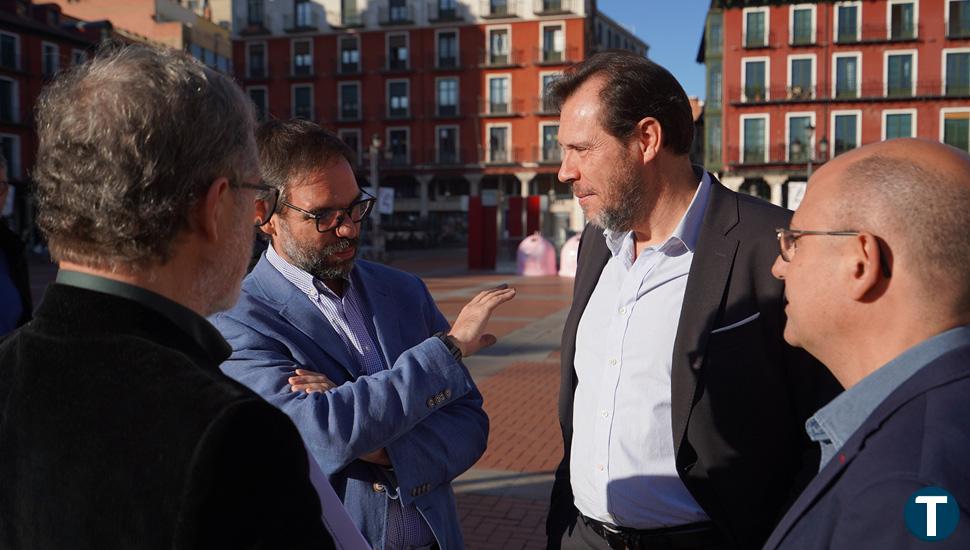 Los beneficios del aparcamiento de Plaza Mayor aumentan un 50% en el primer semestre de gestión pública