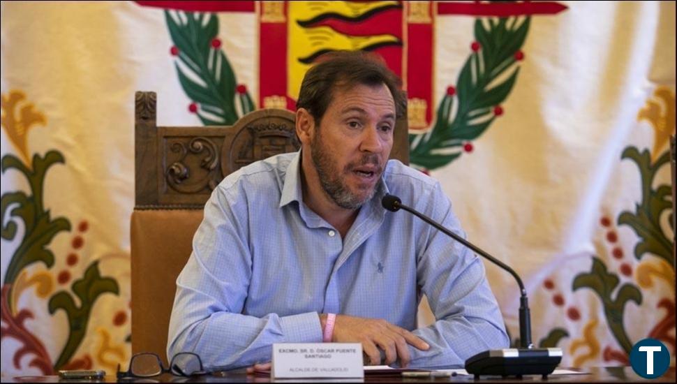 Cruce de palabras entre el alcalde de Valladolid y León por el reparto de los Presupuestos en la Comunidad