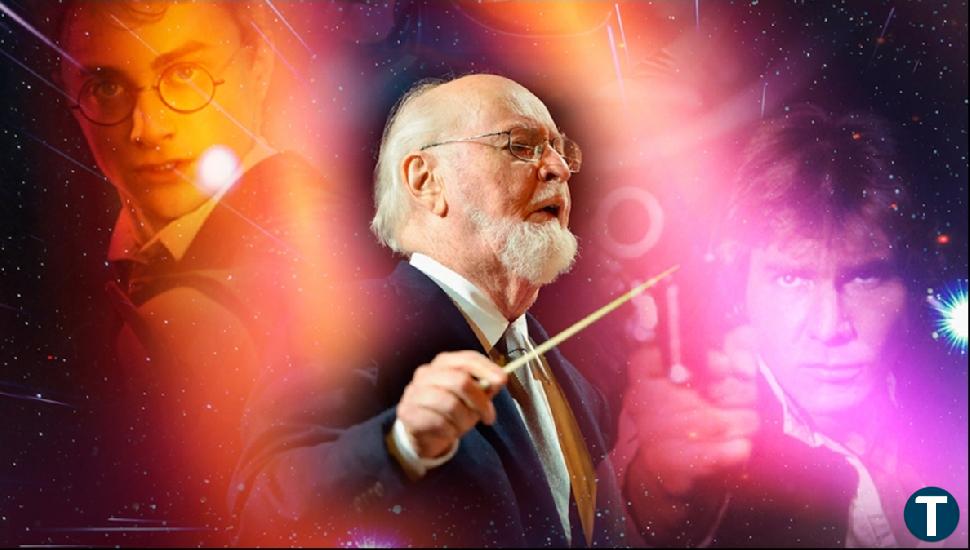 La música de John Williams 