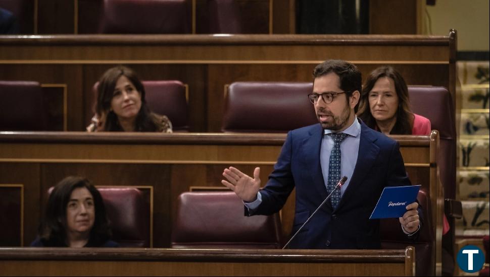 Carazo no desvela los planes del partido para la Alcaldía de la ciudad