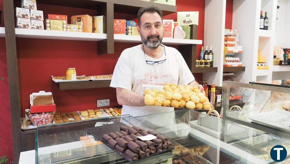 Buñuelos y huesos de santo: Una forma dulce de pasar este 1 de noviembre