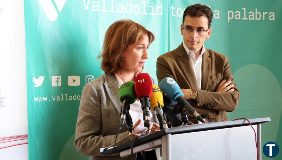 PSOE y VTLP pretenden "blindar" la estrategia de gestionar de forma directa los servicios públicos