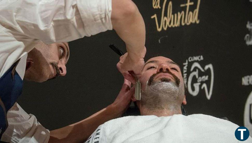 Qué es el 'Movember' y cómo se celebra en Valladolid