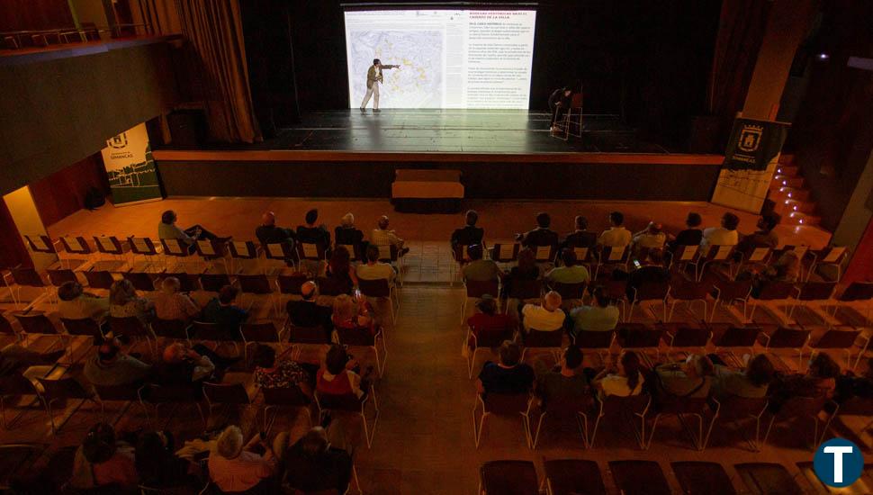 Comienza el 'Mes del Teatro' de Simancas "con la mejor oferta"