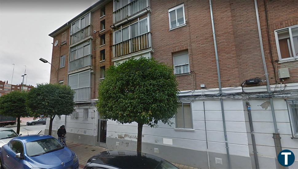 Trasladadas al Clínico dos mujeres de 49 años tras resultar intoxicadas por un escape de gas en Valladolid