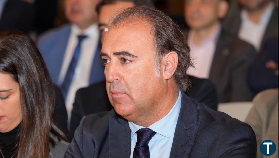 Félix Ángel Carreras ensalza el potencial de Castilla y León como referente en energías renovables