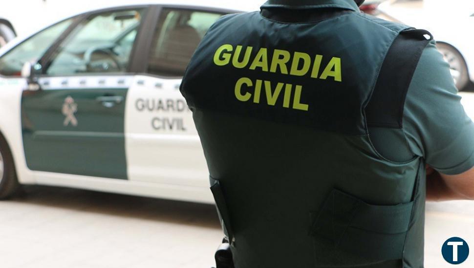 Laguna y Zaratán cuentan con "cita previa" para trámites no urgentes en los puestos de la Guardia Civil