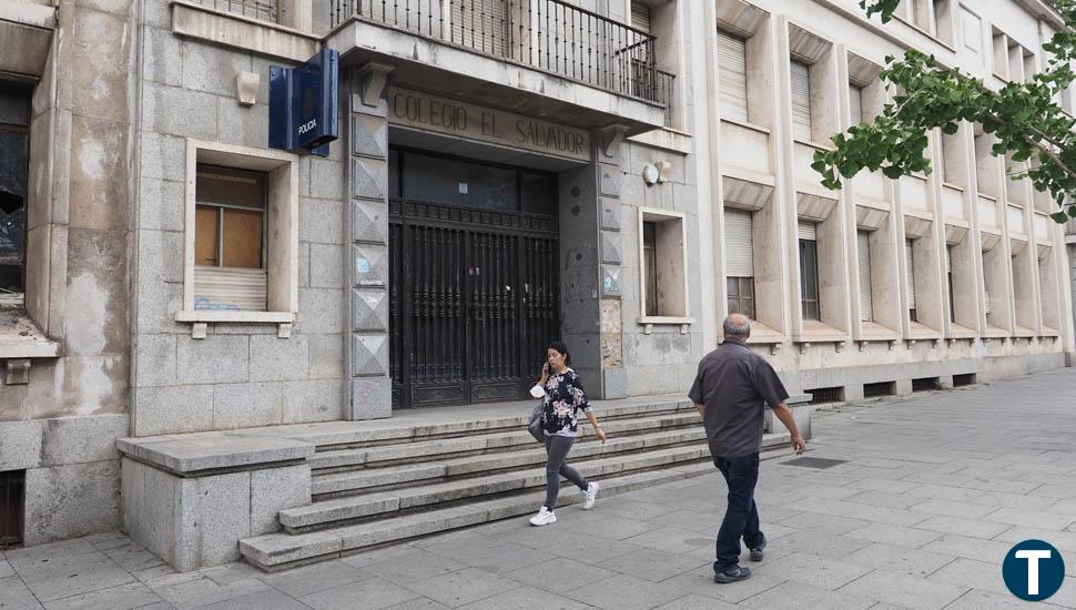 El pleno del Ayuntamiento solicita al Ministerio un compromiso firme para el Campus de la Justicia