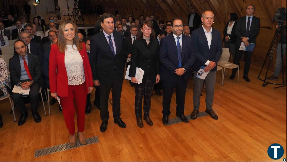 Vuelve a ver el debate sobre la energía fotovoltaica en Castilla y León