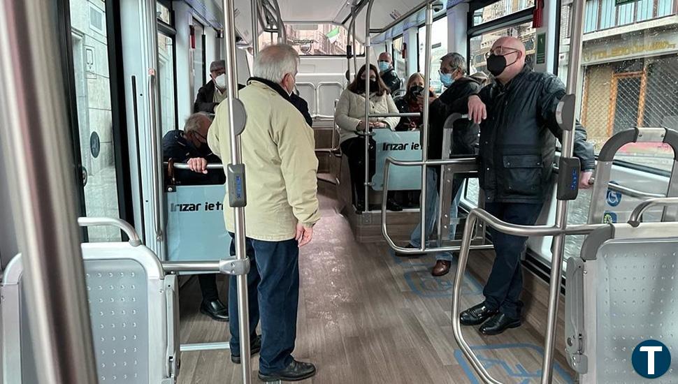 Los bonobuses más caros están en Valladolid y Palencia