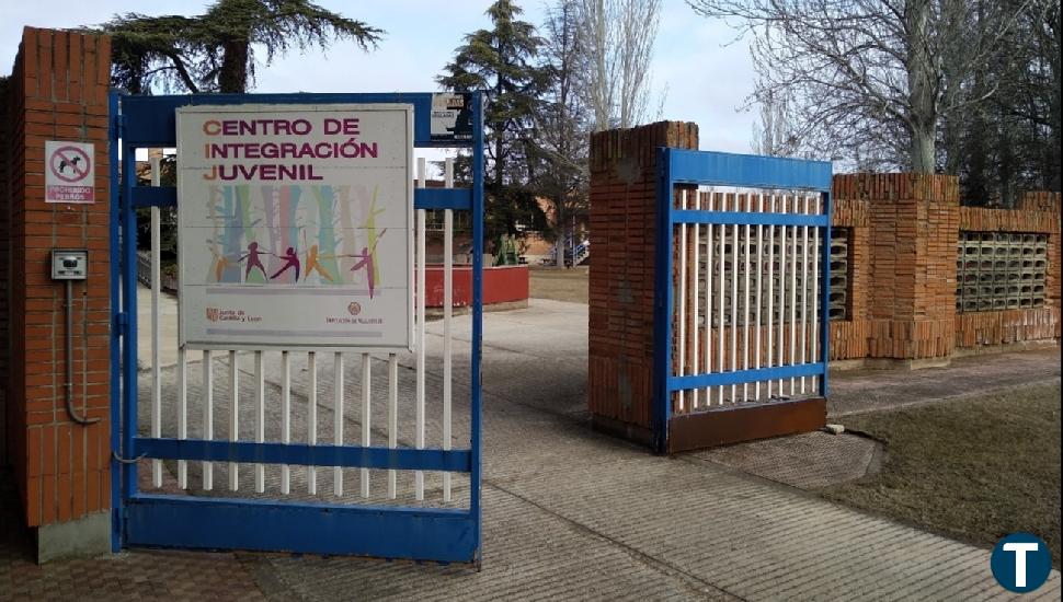 La Junta financia la residencia y comedor a los alumnos con necesidades educativas espaciales de Valladolid 