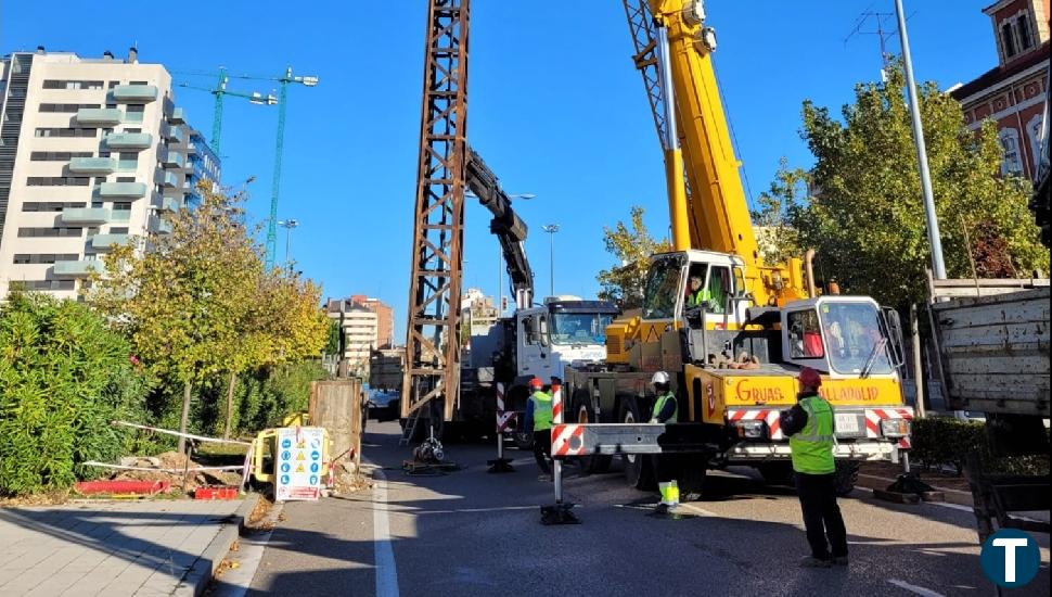 El Paseo del Arco de Ladrillo será un espacio más sostenible