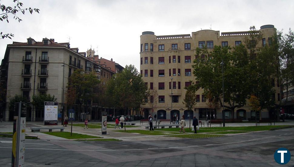 Los vecinos del Centro exigen que Los Arces, San Miguel y Las Brígidas sean zonas de alto volumen acústico