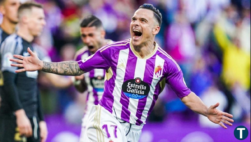 El Real Valladolid recibirá al Real Madrid el 30 de diciembre