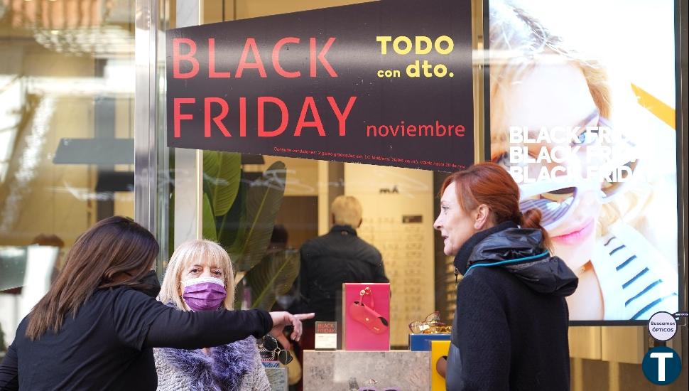 Medina celebrará el Black Friday con la posibilidad de que sus vecinos consigan premios a través de papeletas