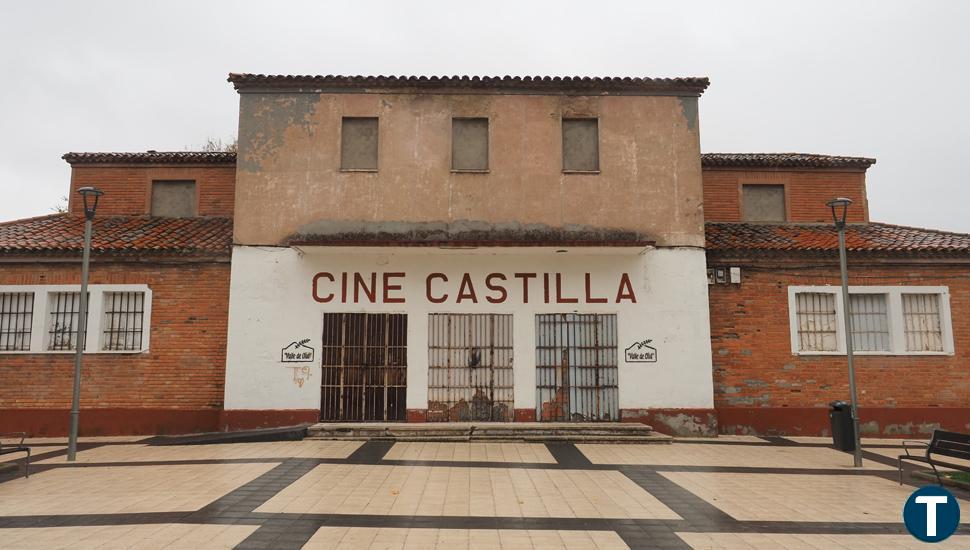 El Cine Castilla pasa a ser de propiedad municipal