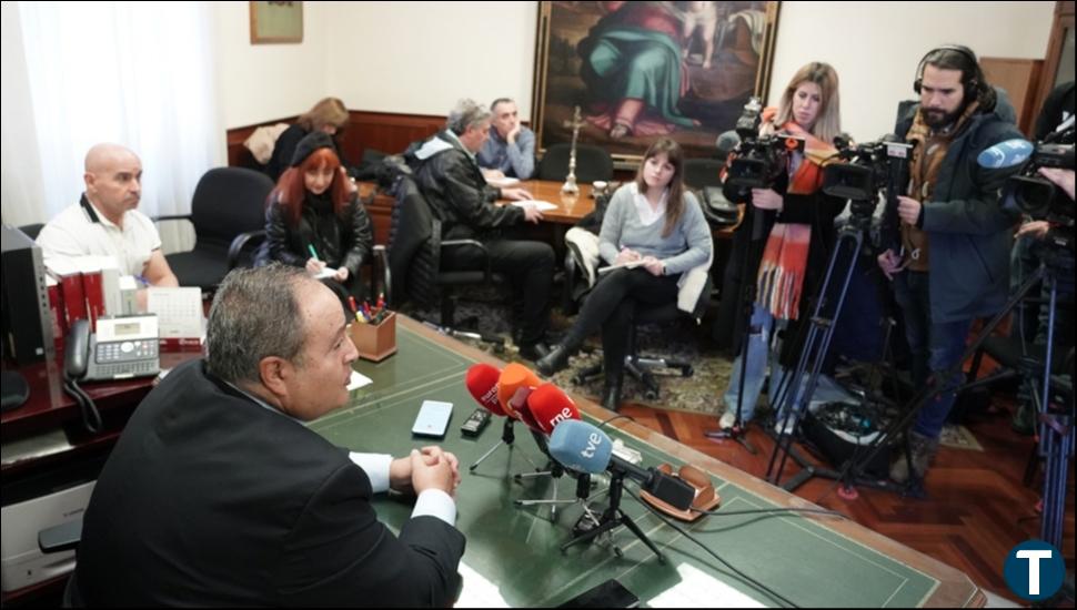 Hasta 35 condenas de delitos sexuales serán revisadas por la audiencia de Valladolid