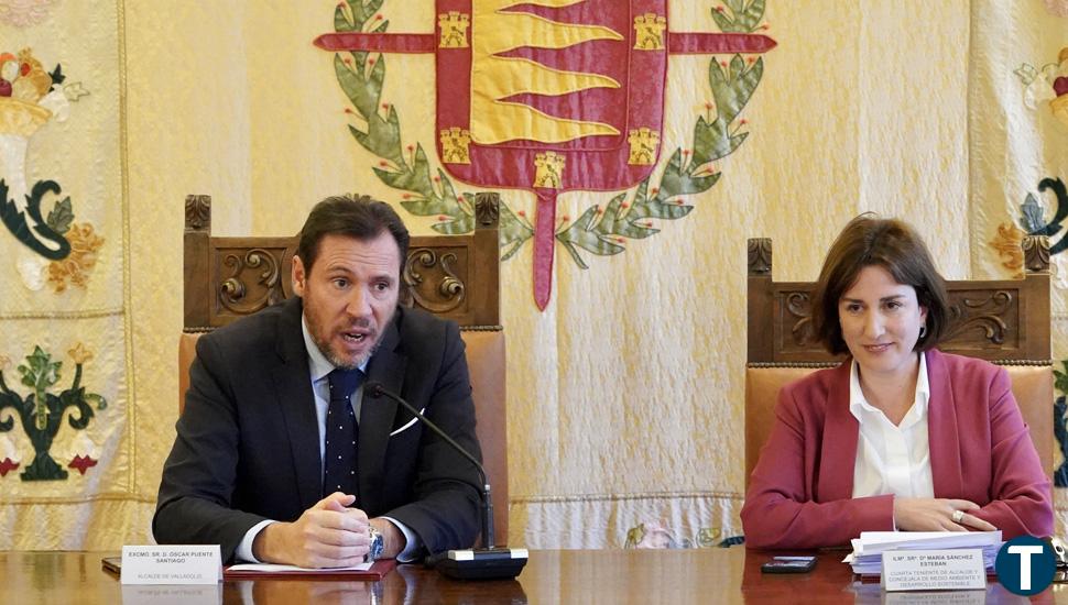  Valladolid no multará hasta finales de 2023 por incumplir las restricciones de la ZBE