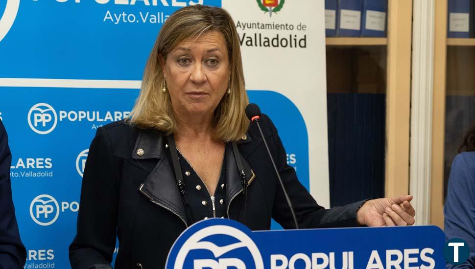 El PP acusa al Ayuntamiento de retrasar la ZBE con motivo de las elecciones