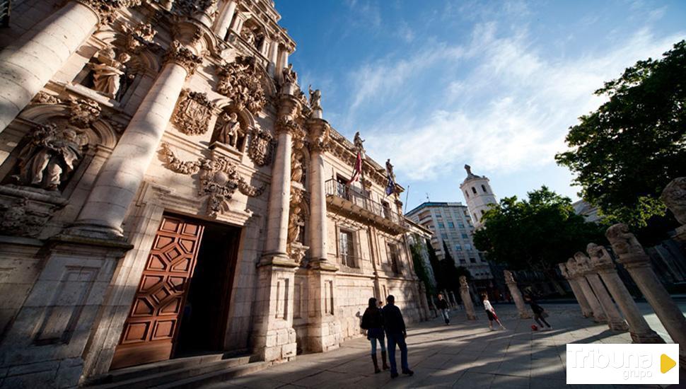 Más de 90 alumnos de la Universidad de Valladolid reciben una beca para estudiar un idioma extranjero