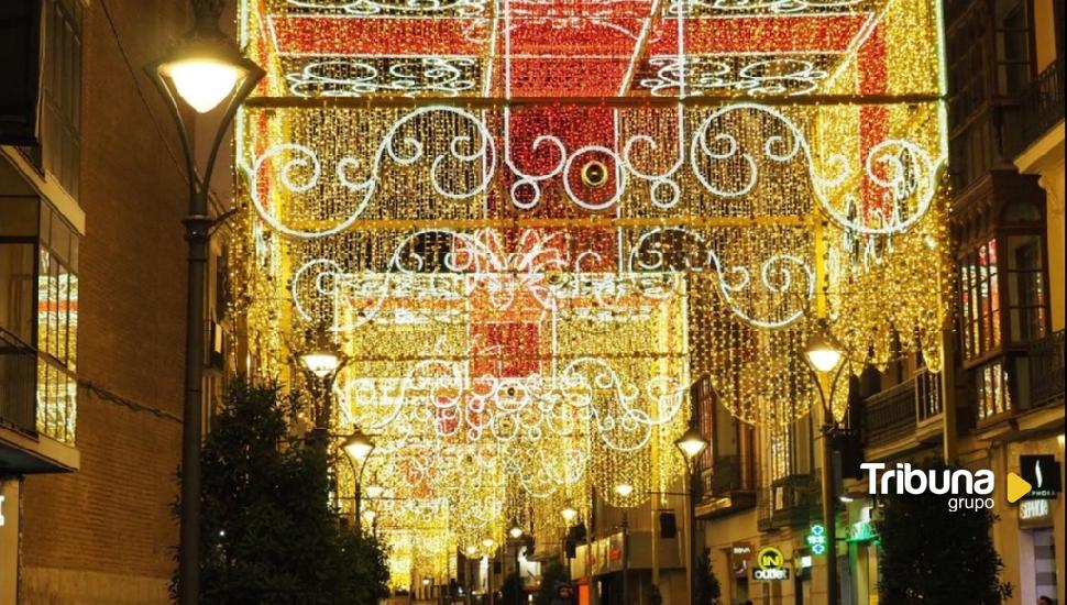 Óscar Puente estudia medidas contra la Junta por utilizar sin permiso imágenes sobre las luces de Navidad