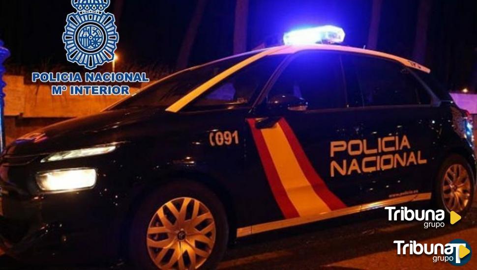 Detenida tras aprovechó su trabajo en un domicilio para sustraer más de 3.000 euros