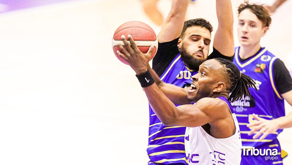 El Real Valladolid Baloncesto buscará su licencia para soñar