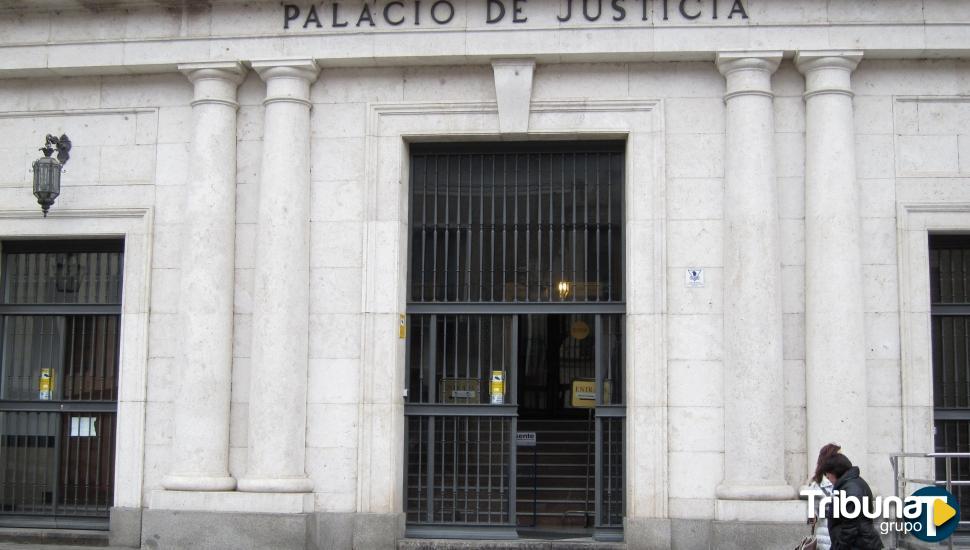 Piden cinco años de prisión para un hombre que fue pillado con nueve gramos de heroína