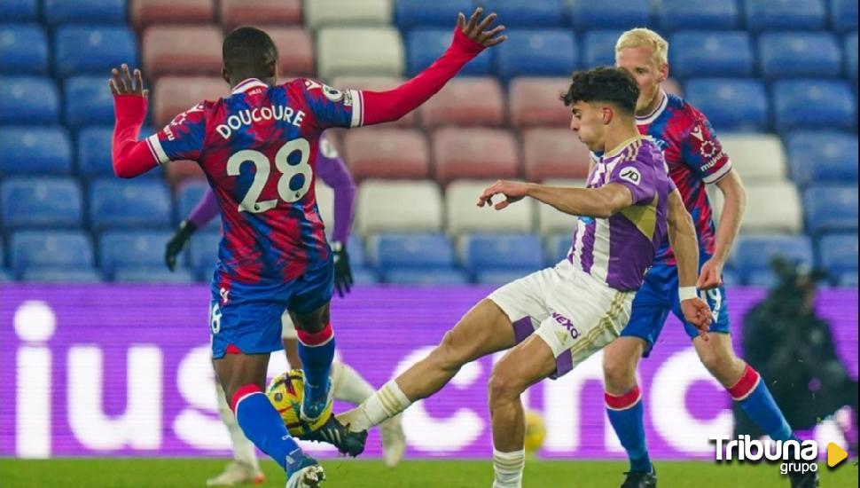 El Real Valladolid y la Copa se reencuentran tras el Mundial