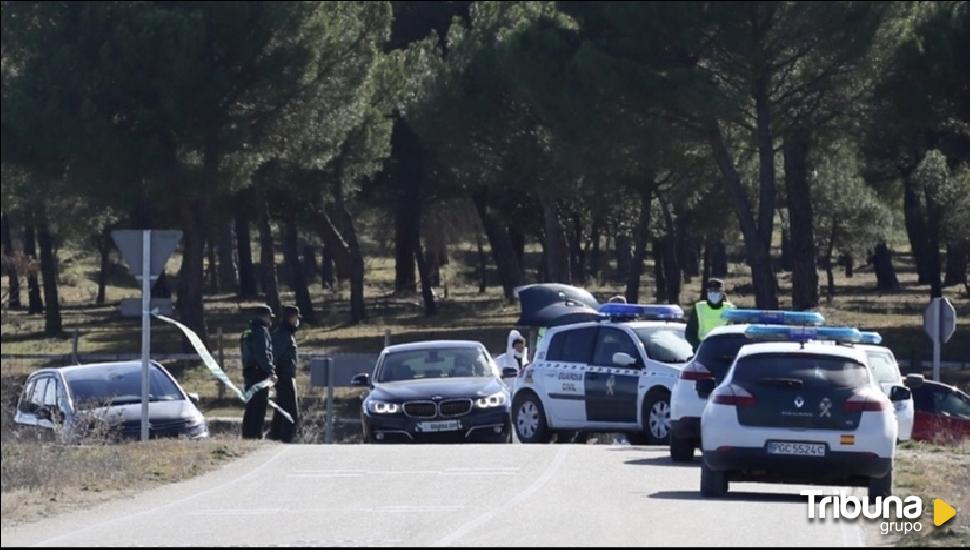 Rechazada la petición de archivo del único detenido en el 'caso Esther López'