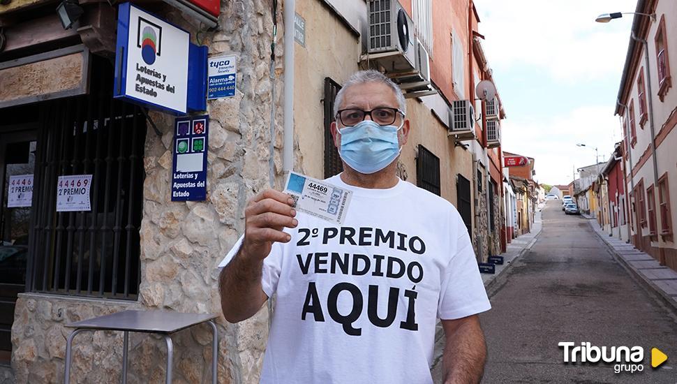 Valladolid, segunda provincia de Castilla y León que menos gasta en el Sorteo Extraordinario de El Niño