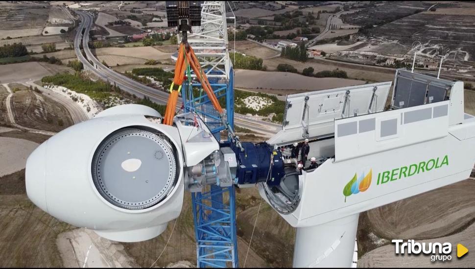 Iberdrola roza los 70.000 millones de capitalización  y se consolida como la mayor eléctrica europea