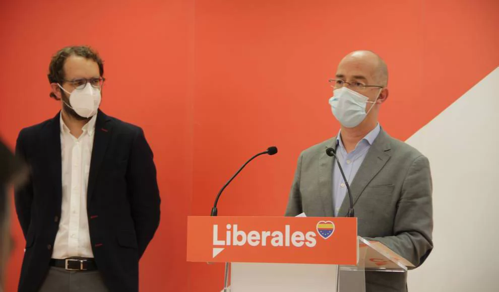 Ciudadanos promueve una iniciativa para reforzar los mecanismos de desarrollo de la diversidad LGTBI