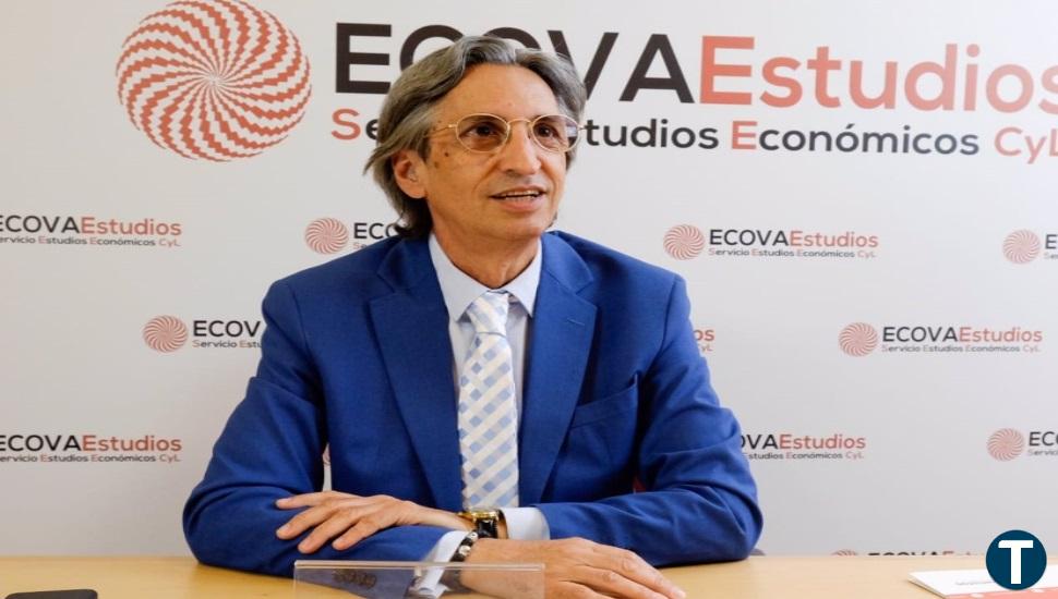 ECOVA cataloga de "necesario" un plan de acción de BCE  para detener la subida de precios y evitar la estanflación