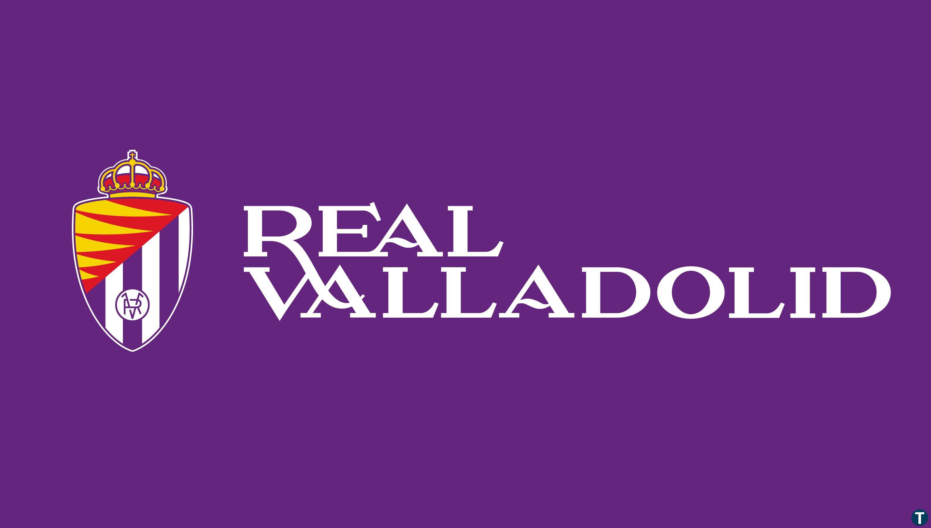  La Federación de Peñas del Real Valladolid lucha para que no se cambie el escudo con una recogida de firmas