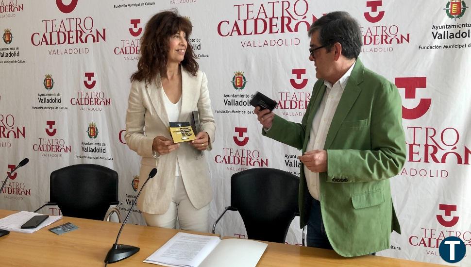 El Teatro Calderón presenta la programación de Ferias y abonos de su próxima  temporada 