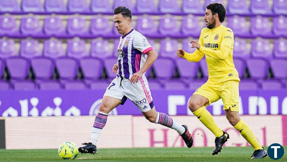 Complicado inicio de liga para el Real Valladolid: Villarreal, Sevilla y Barcelona