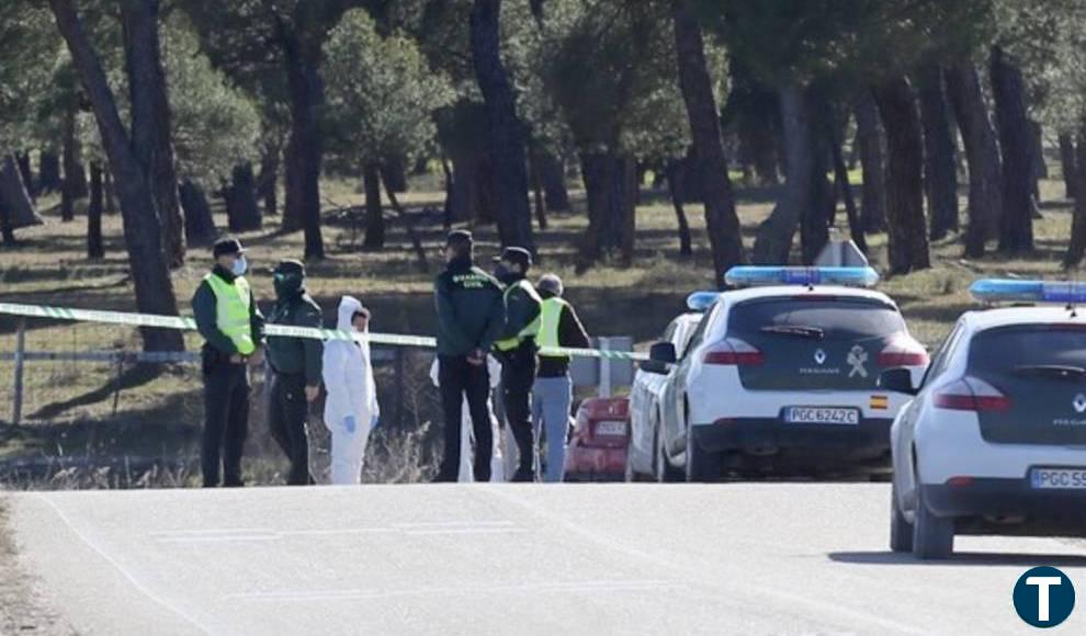 Los restos de pintura encontrados en la ropa de Esther López no coinciden con los del coche del principal sospechoso